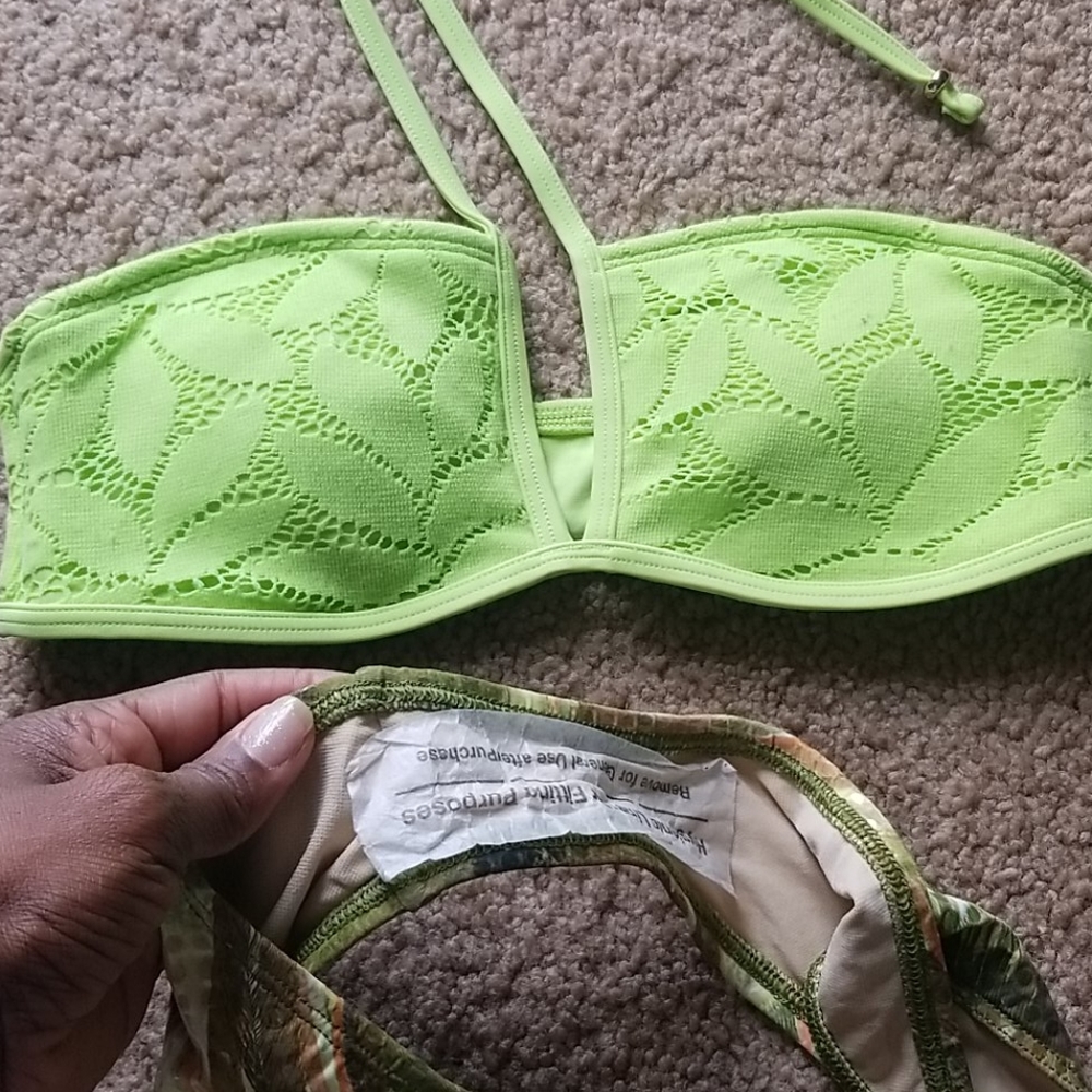 Bundle Bathing suits - Picture 4 of 7